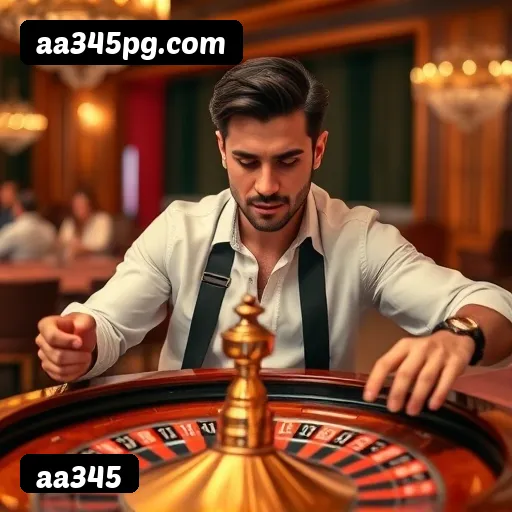 Jogos de Cassino em Destaque - Slots, Roleta, Blackjack